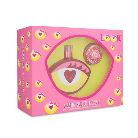 agatha ruiz dela prada lip balm|Agatha Ruiz de la Prada Vintage Lip Balm.